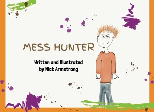 Mess Hunter