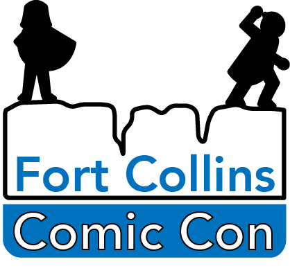 Fort Collins Comic Con