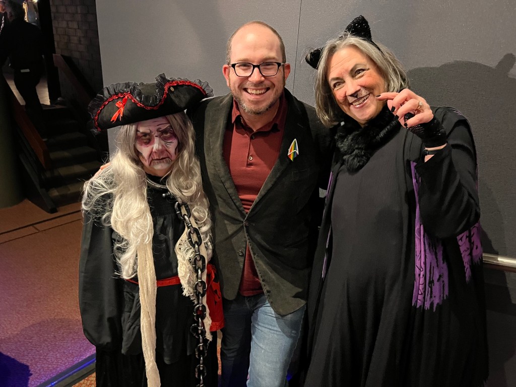 FC3 and Fort Collins Symphony