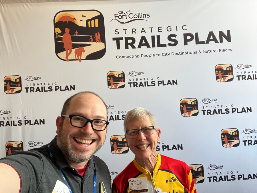 Strategic Trails Plan