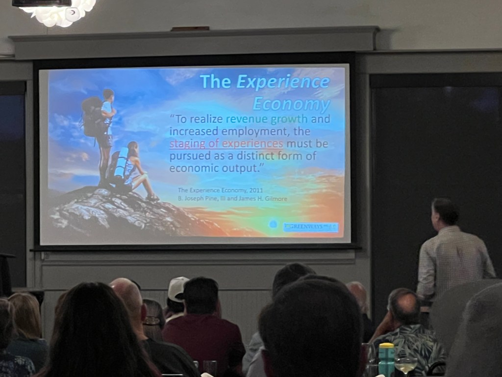 Northern Colorado Trails Summit