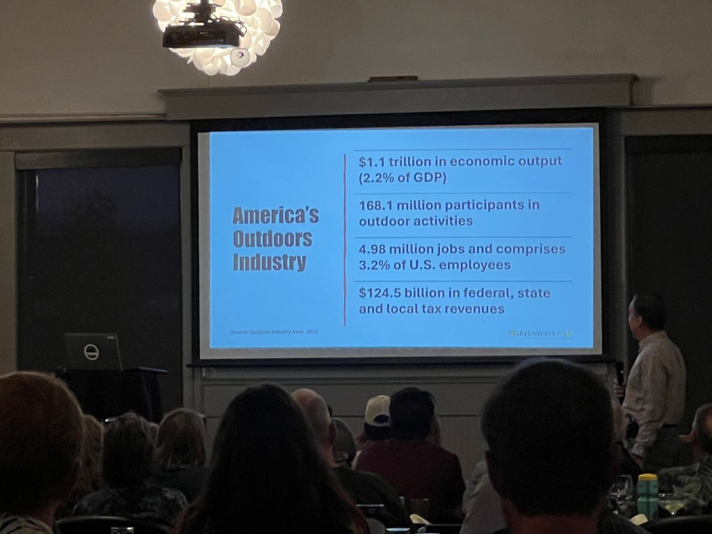 Northern Colorado Trails Summit