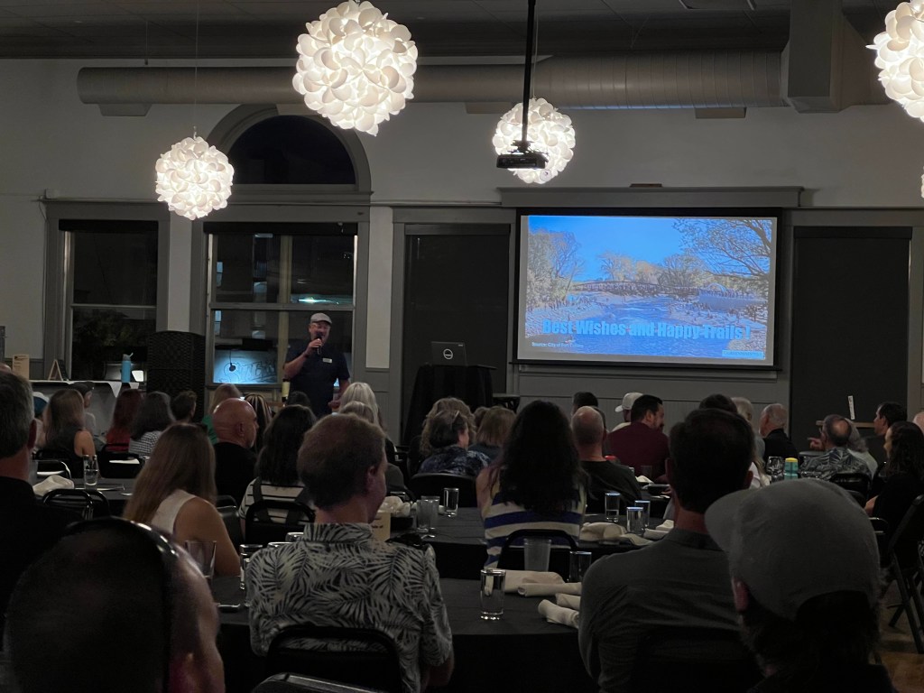 Northern Colorado Trails Summit