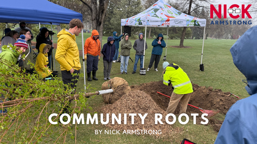 Community Roots