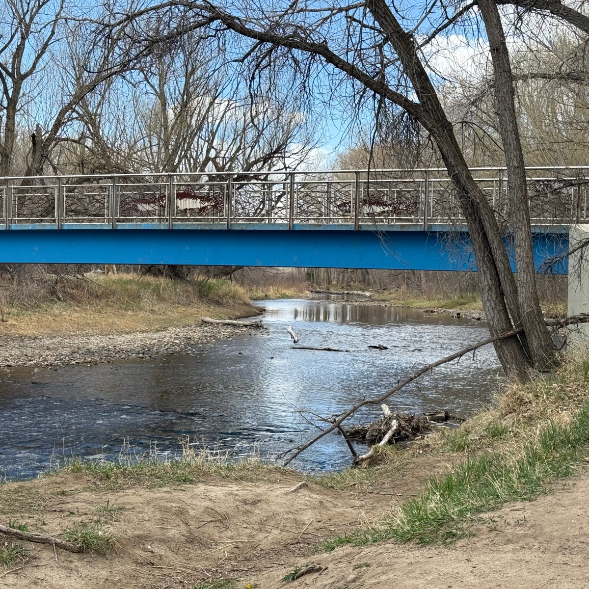 Historical Perspective: the 1997 Floods in Fort&nbsp;Collins